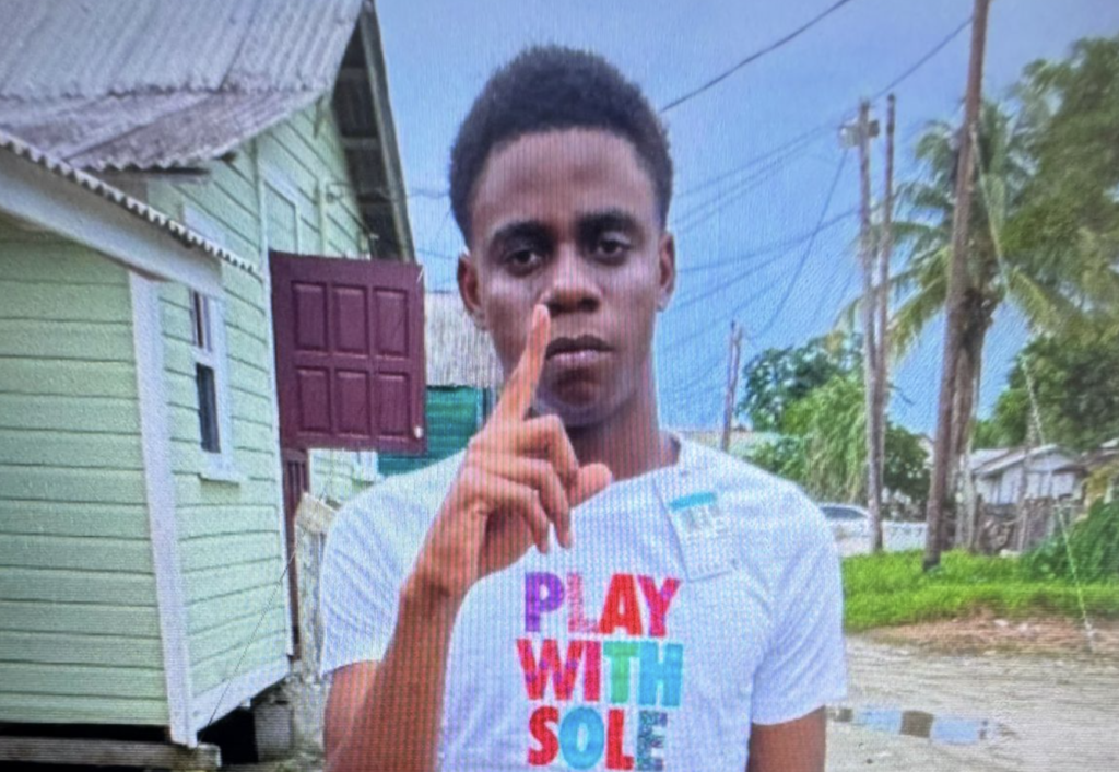 Mystery surrounds kidnapping and murder of Timehri youth